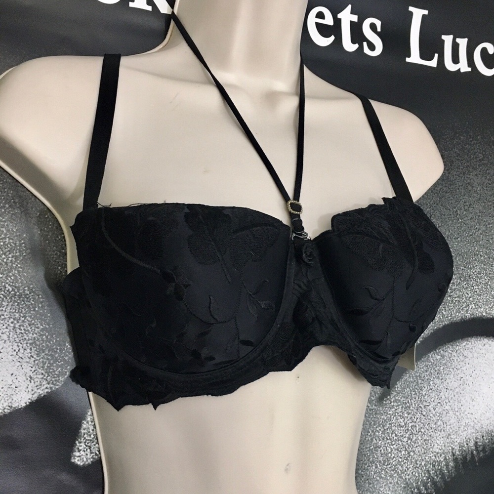 Nwt Rene Rofe’ bra ,34C - Picture 2 of 3